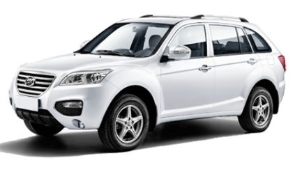 LUXURY MT (EX) (кожа, с люком, парктроник, кнопки на руле)