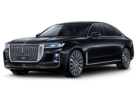 Hongqi H9