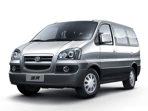 JAC Refine