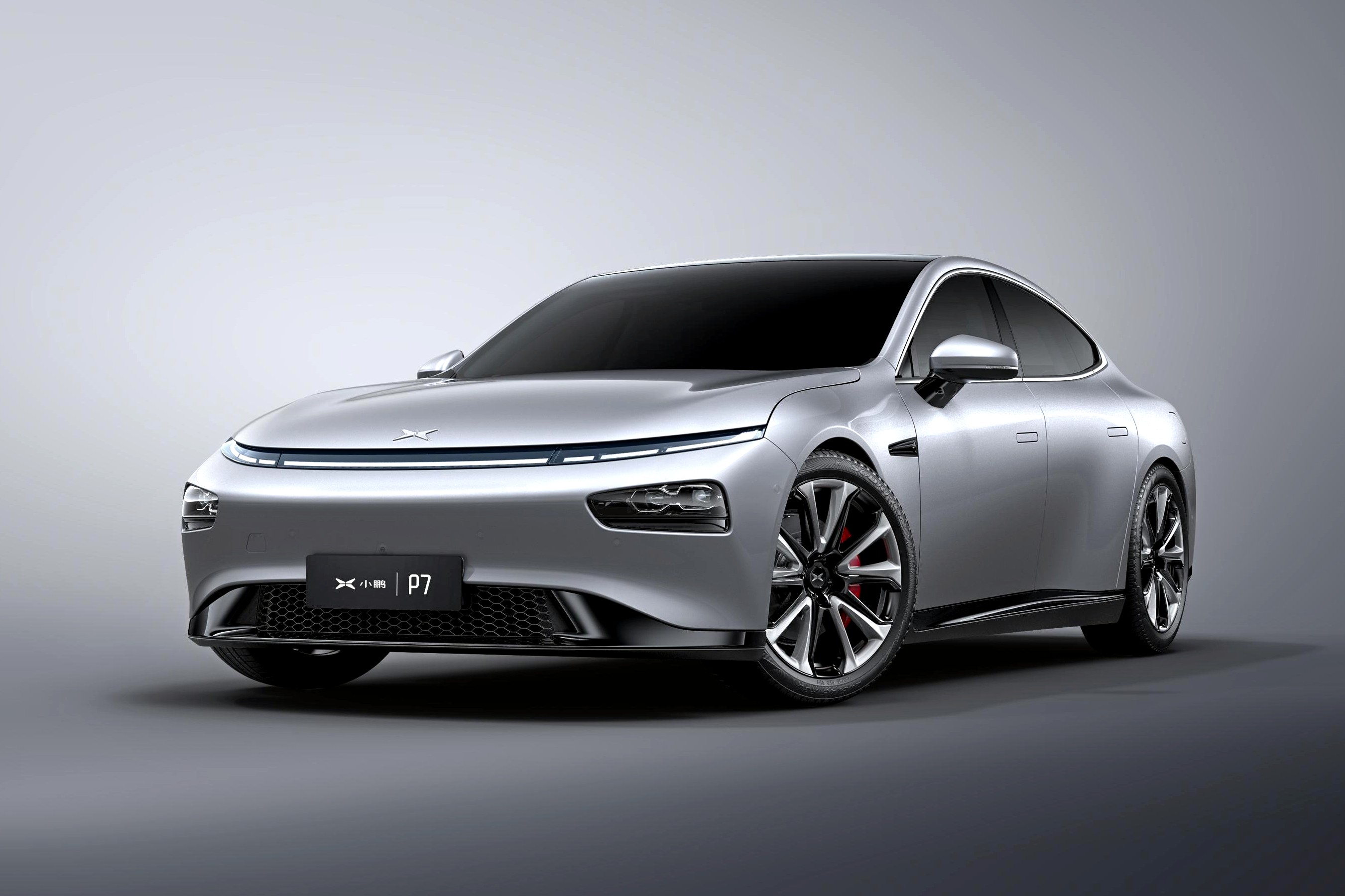 80.9 kWh RWD Super-Long Range Premium