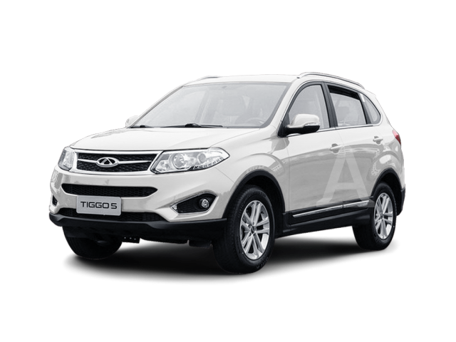 Chery Tiggo 5