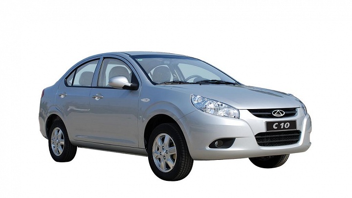 Tagaz C10