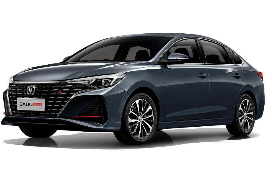 Changan EADOplus