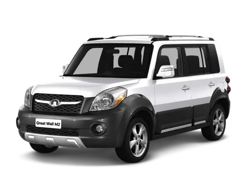 Great Wall Hover M2