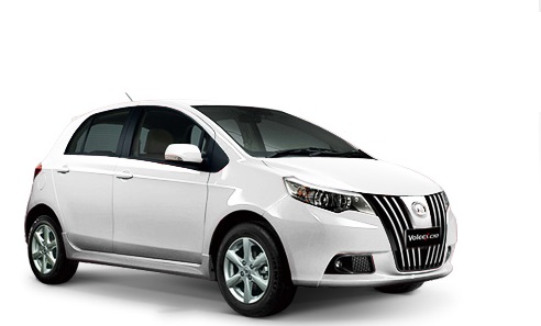 Great Wall Voleex C10