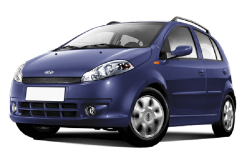 Chery Kimo
