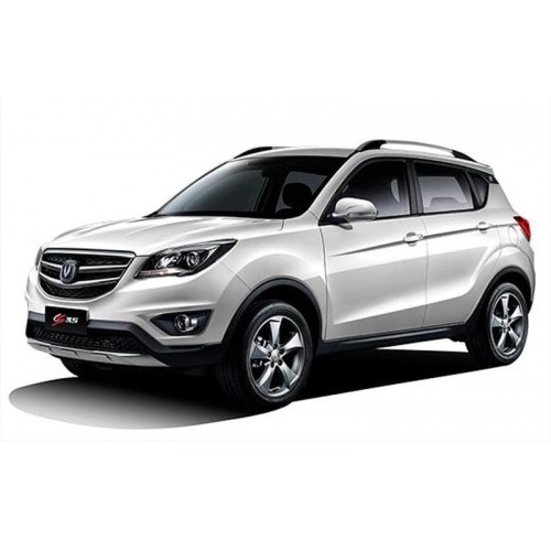 Changan CS35