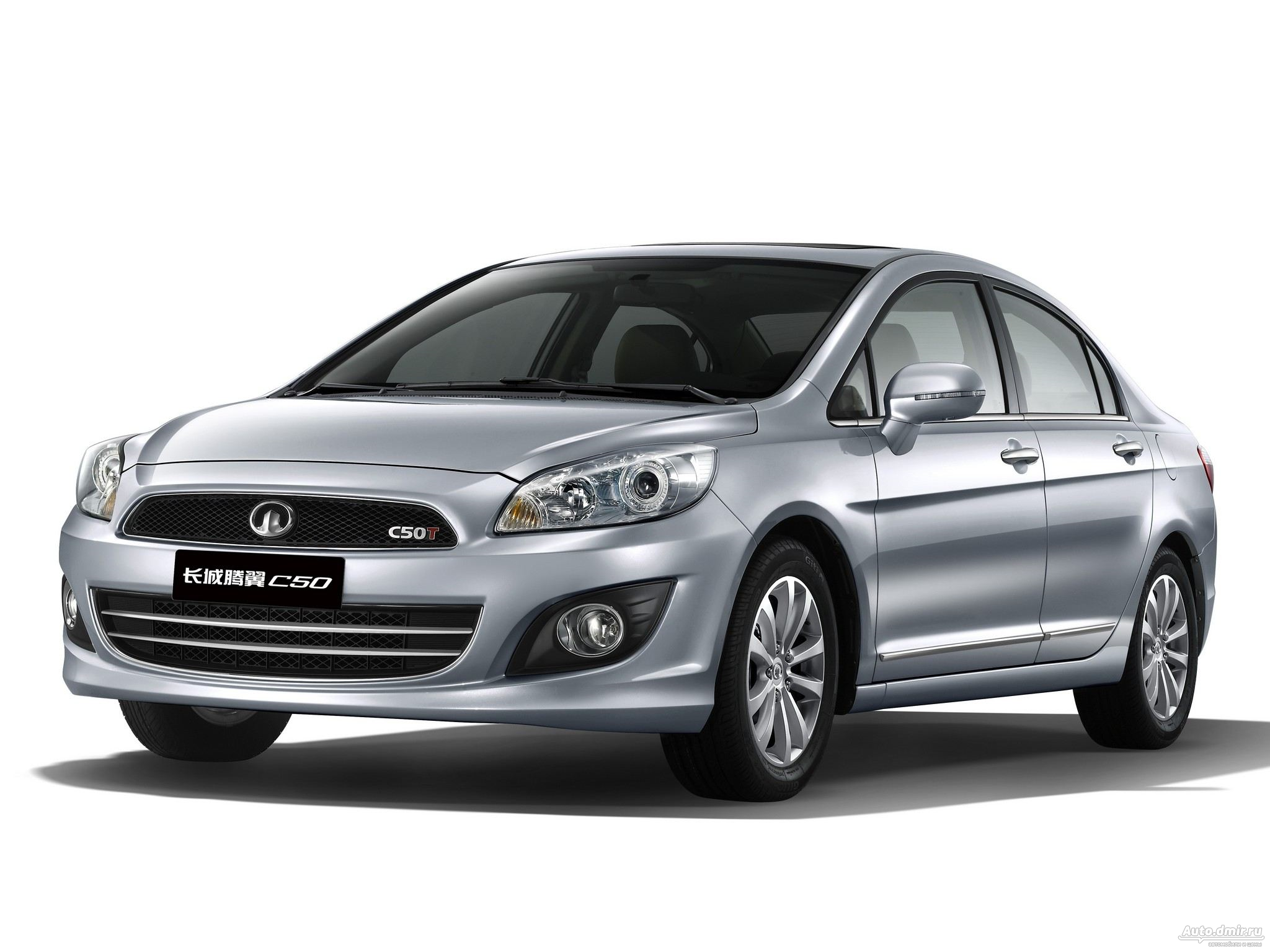 Great Wall Voleex C50
