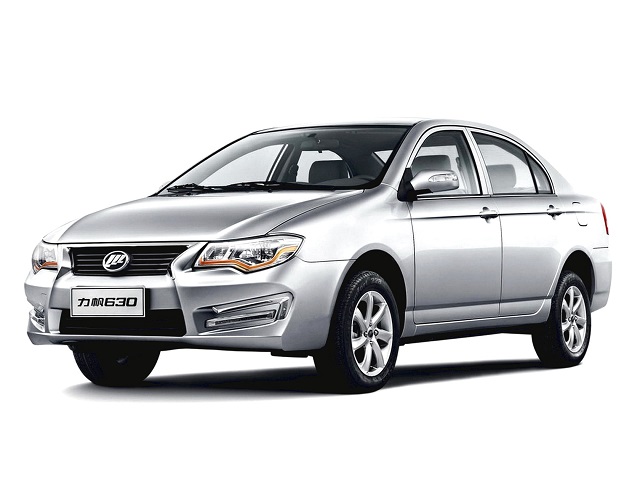 Lifan Solano NEW (630)
