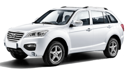 Lifan X60 (2011-2015)