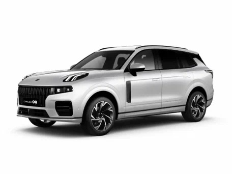 Lynk & Co 09