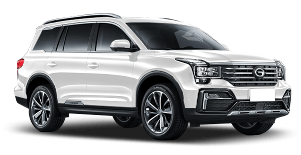 GAC GS8