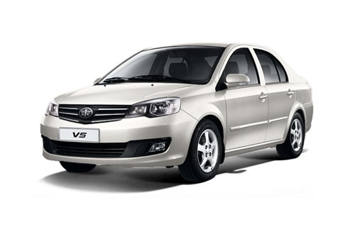 FAW V5