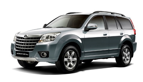 Great Wall Hover H3 NEW