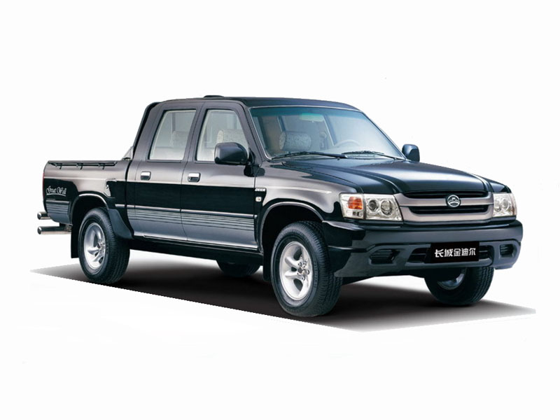 Great Wall Deer G3