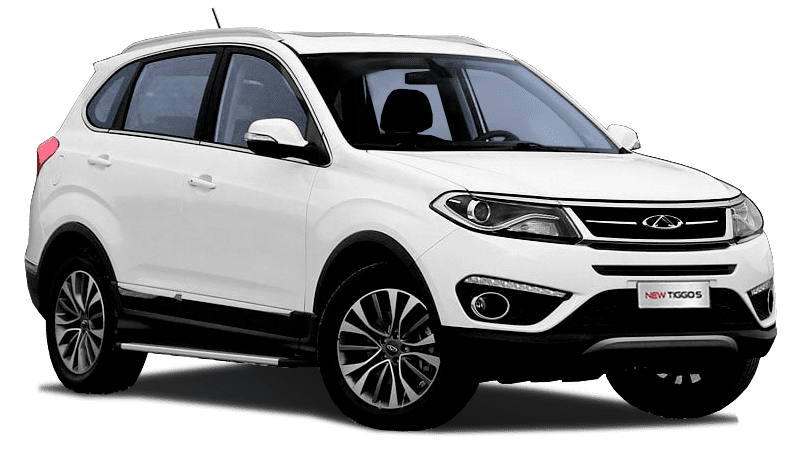 Chery Tiggo 5 NEW