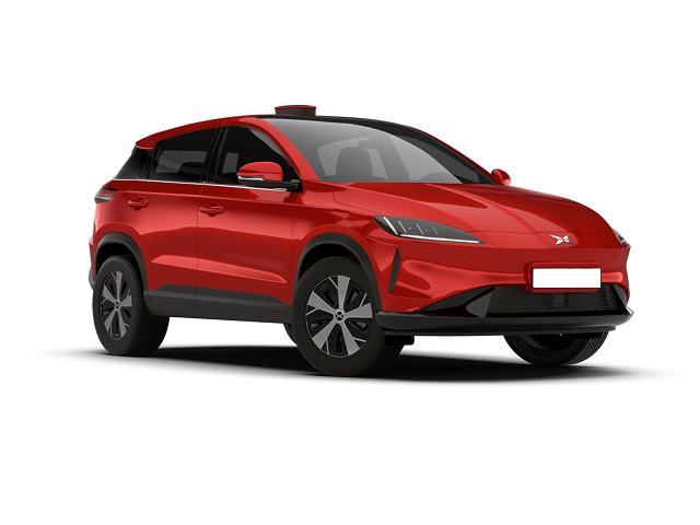 Xpeng G3