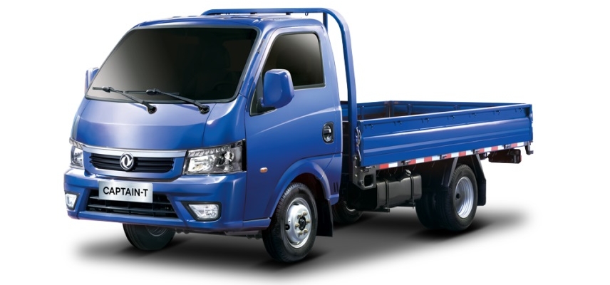 Dongfeng Captain-T