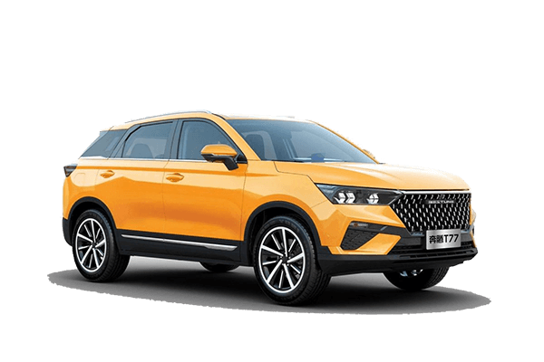 FAW Bestune T77