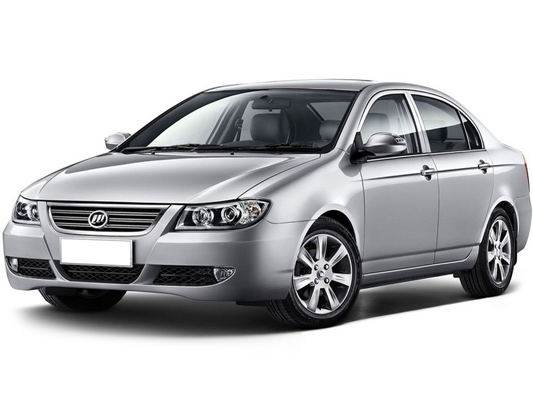 Lifan Solano (2010-2015)