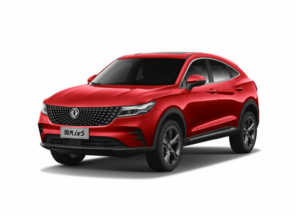 DongFeng Fengon ix5