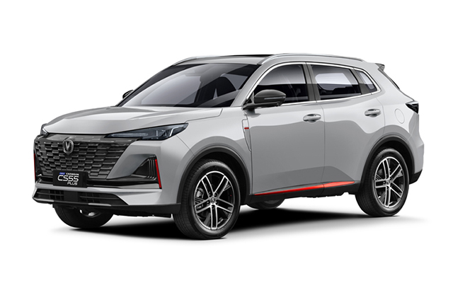 Changan CS55 Plus