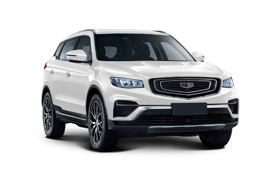 Geely Atlas Pro