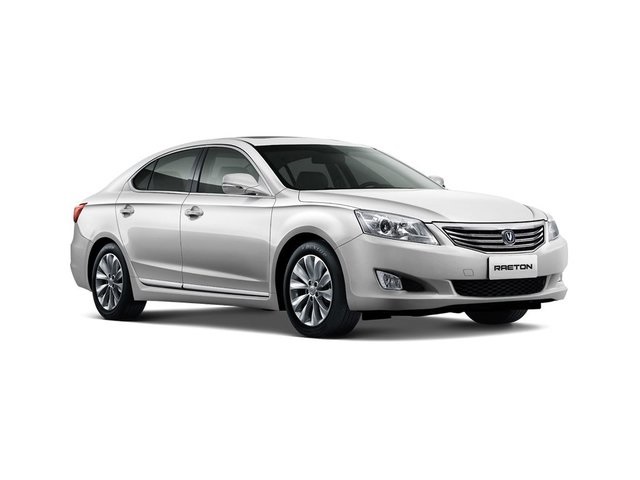 Changan Raeton