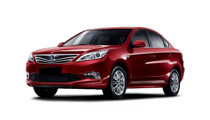 Changan EADO