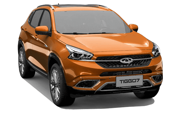 Chery Tiggo 7
