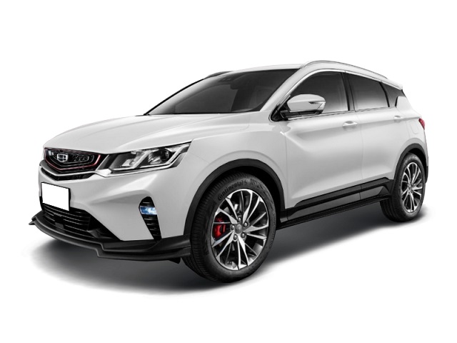 Belgee X50