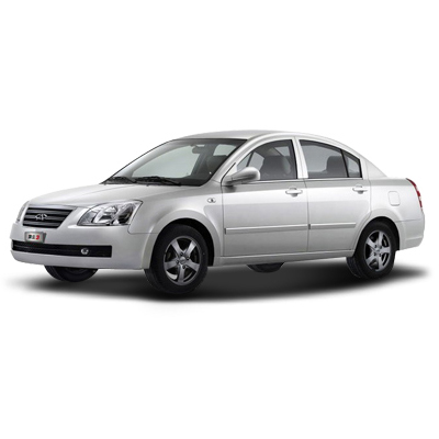 Vortex Estina FL (Chery Cowin 3)