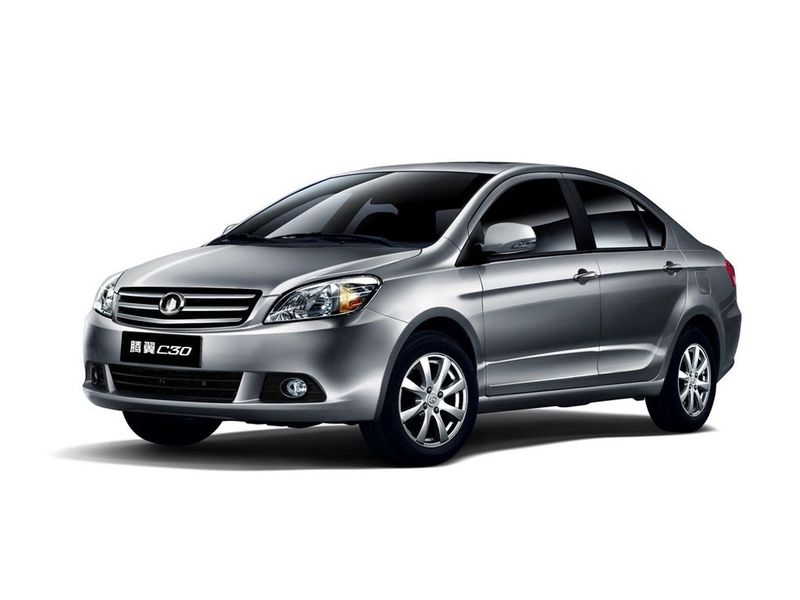 Great Wall Voleex C30