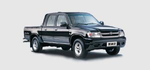 Great Wall Deer G4