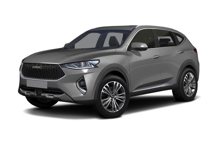 Haval F7 (2019-2022)