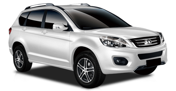 Great Wall Hover H6