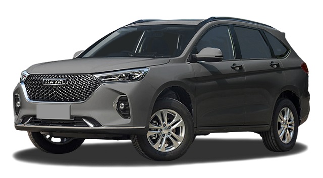 Haval M6