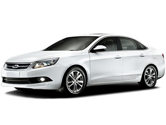 Chery Arrizo 7