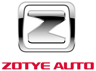 Zotye