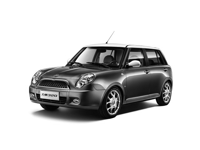 Lifan Smily (320)