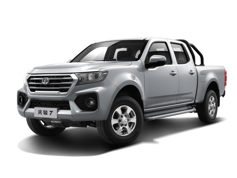 GWM Wingle 7