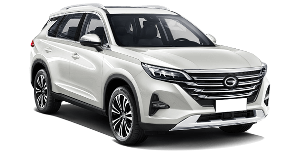 GAC GS5