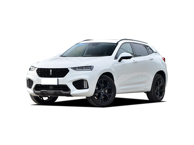 Wey VV7