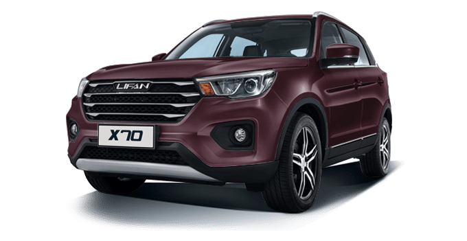 LUXURY CVT (люк)