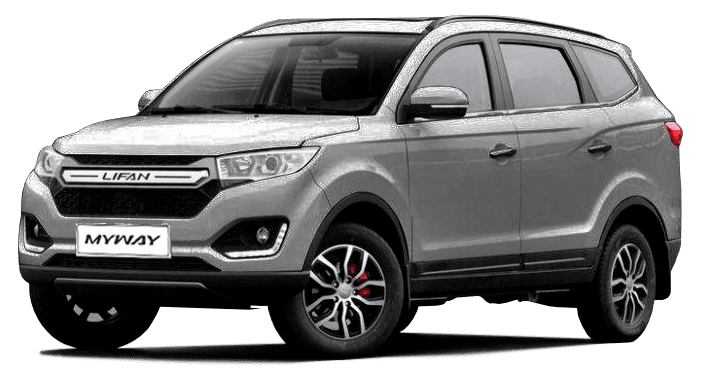 Lifan Myway