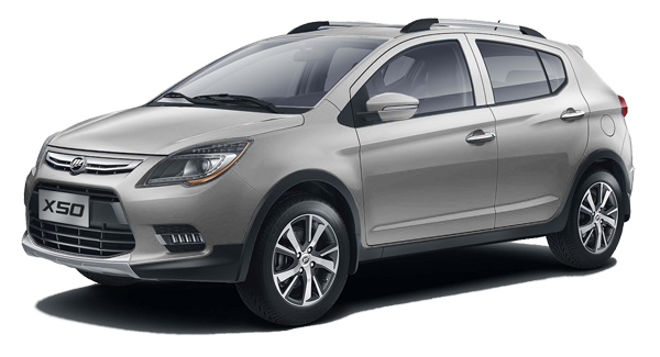 Lifan X50