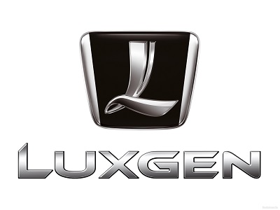 Luxgen