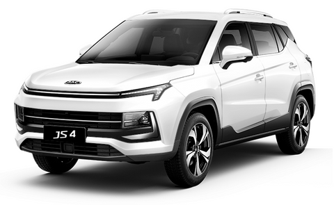 JAC JS4