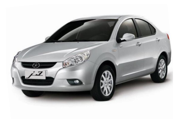 JAC J3