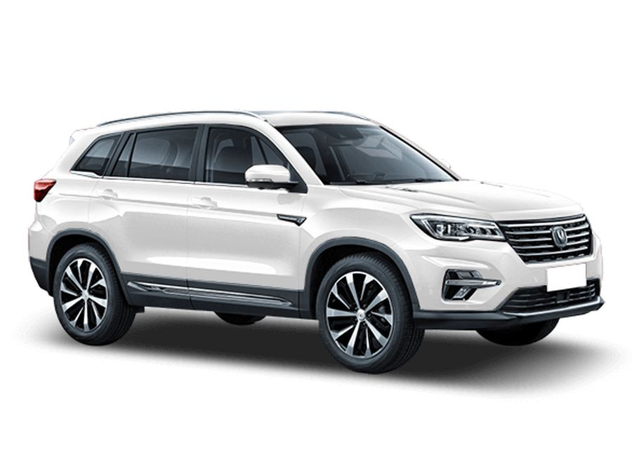 Changan CS75 FL